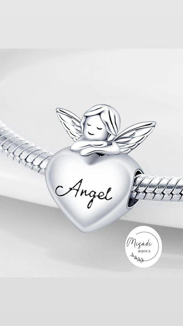 Charms angel